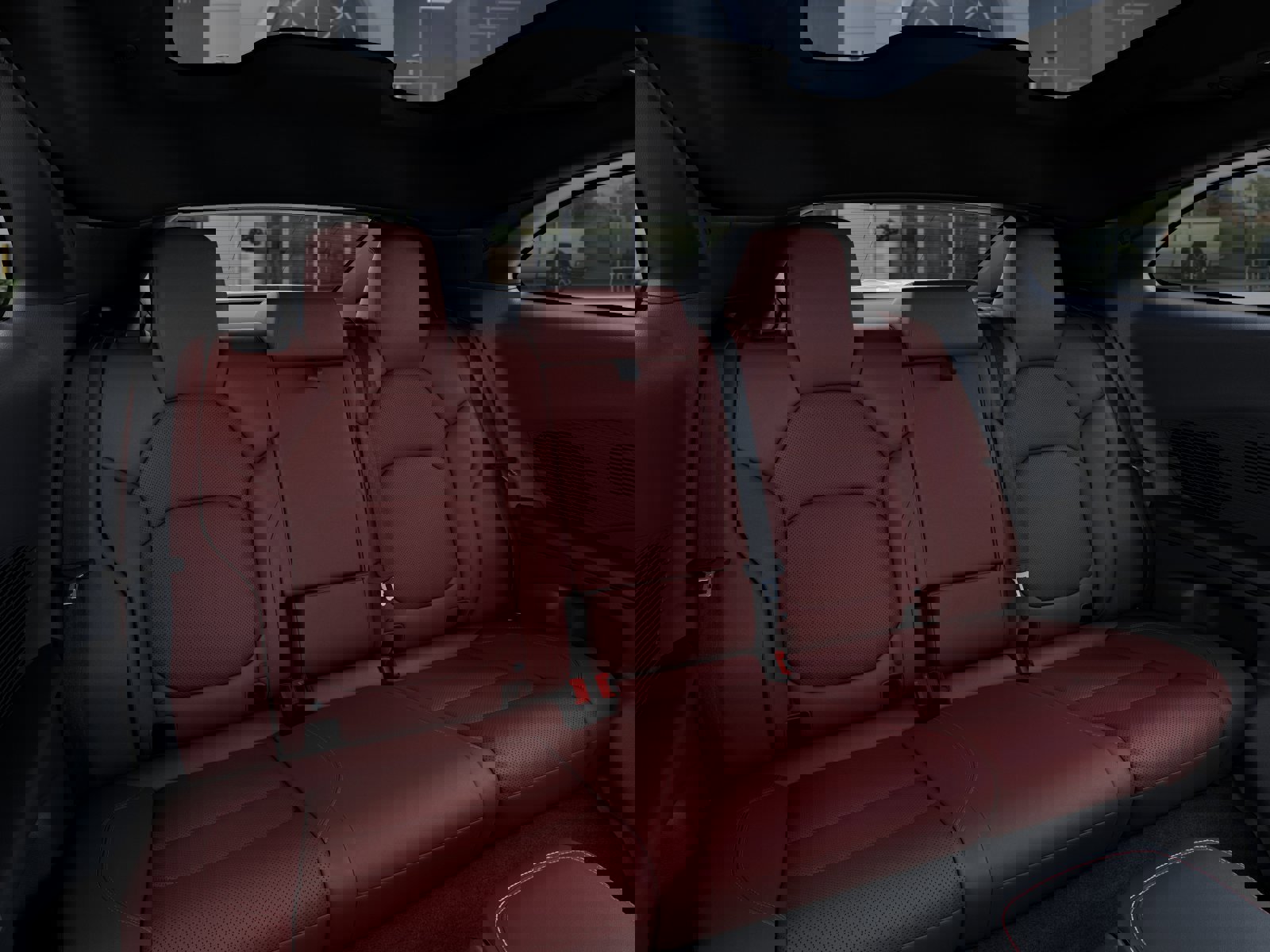 New 2026 Dodge Charger R/T Scat Pack image 41