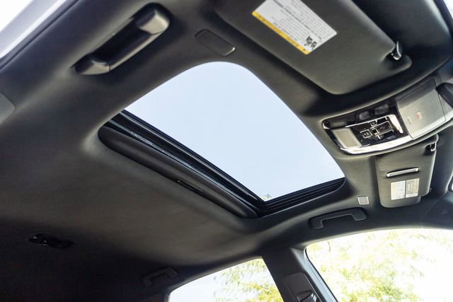 Used 2024 Lexus RX 350 Premium w/ Convenience Package image 13