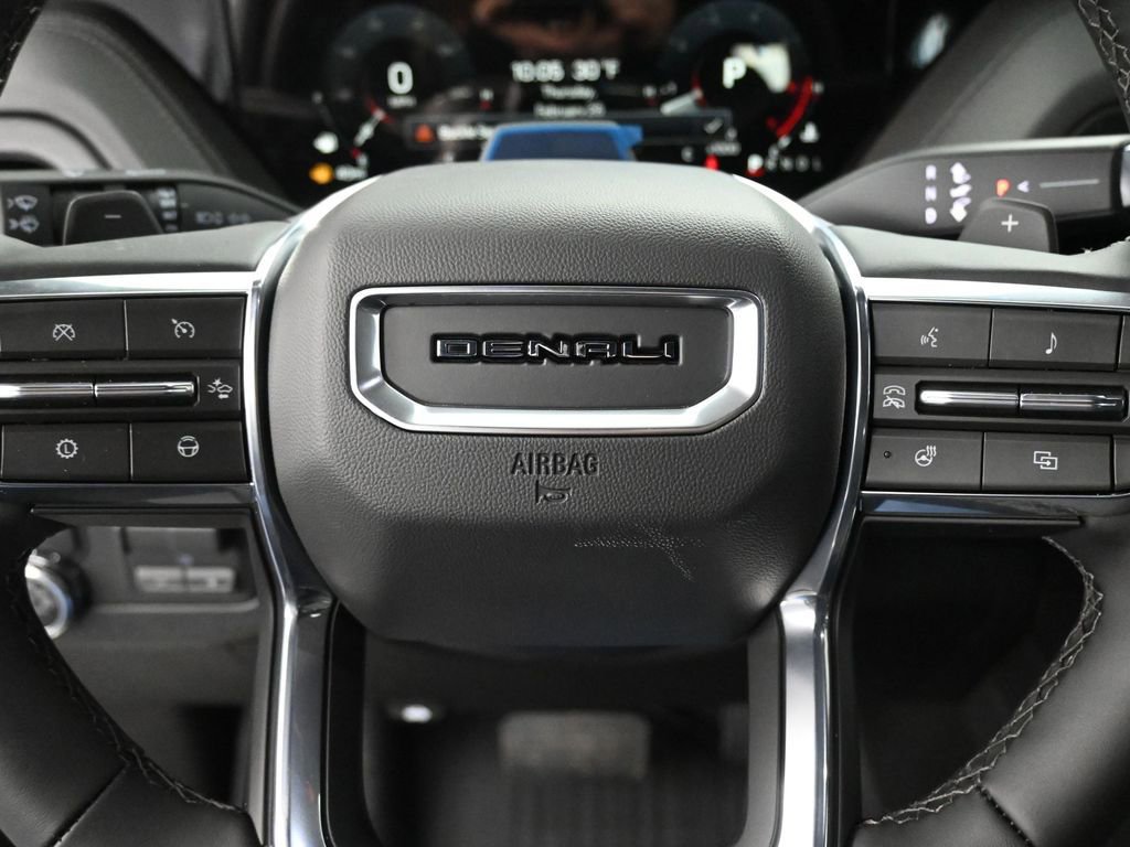 New 2026 GMC Yukon XL Denali w/ Denali Reserve Package image 34