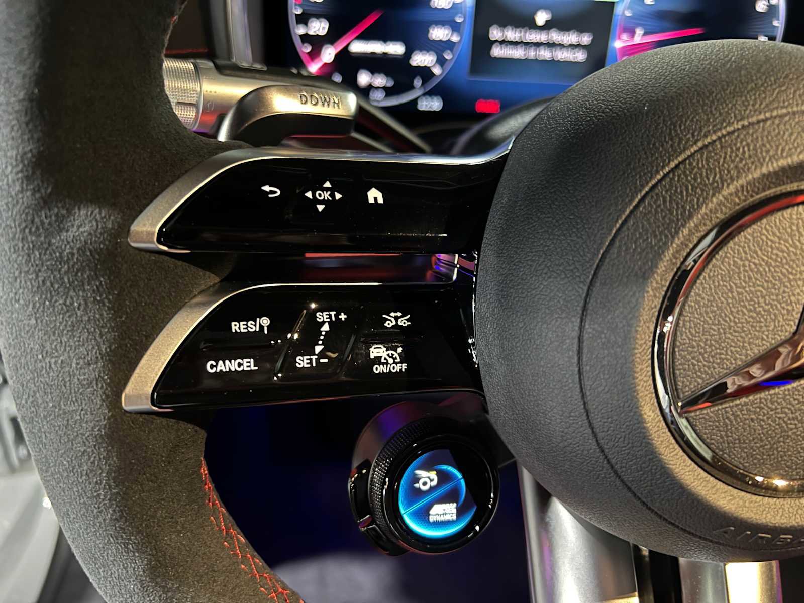 New 2025 Mercedes-Benz AMG GT 43 image 22