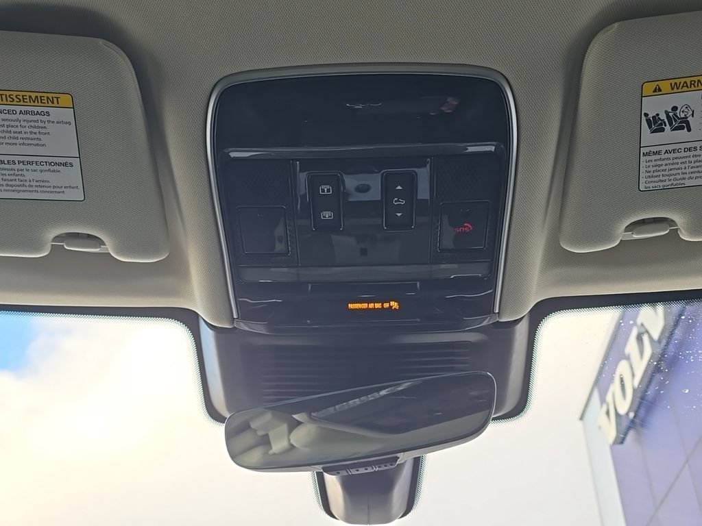 New 2025 Land Rover Range Rover SE AWD/4WD image 22