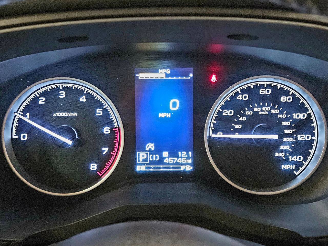 Used 2019 Subaru Forester Premium w/ All-Weather Package image 20