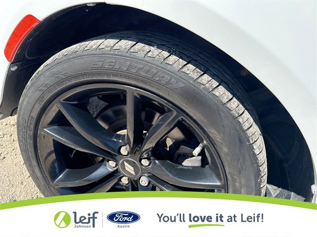 Used 2018 Dodge Charger SXT Plus w/ Quick Order Package 29J image 38