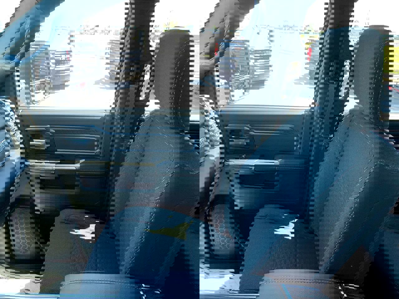 Used 2026 RAM 2500 Big Horn image 31