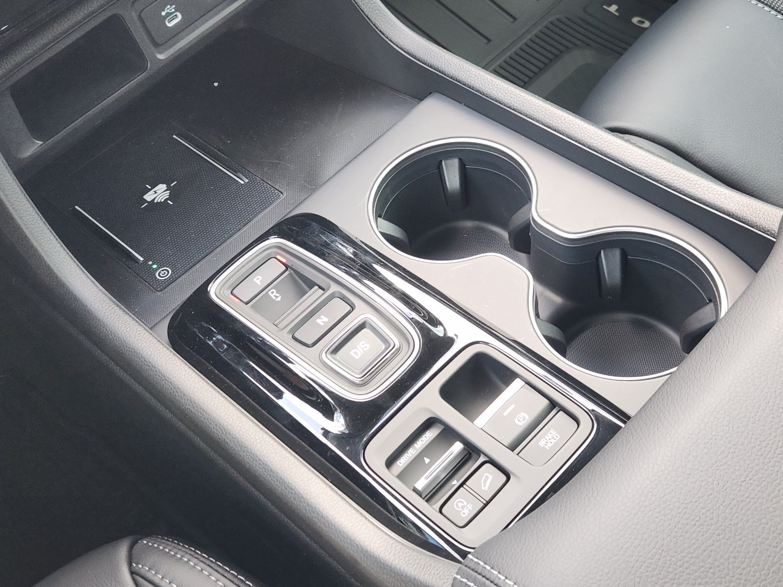 New 2026 Honda Pilot EX-L image 19