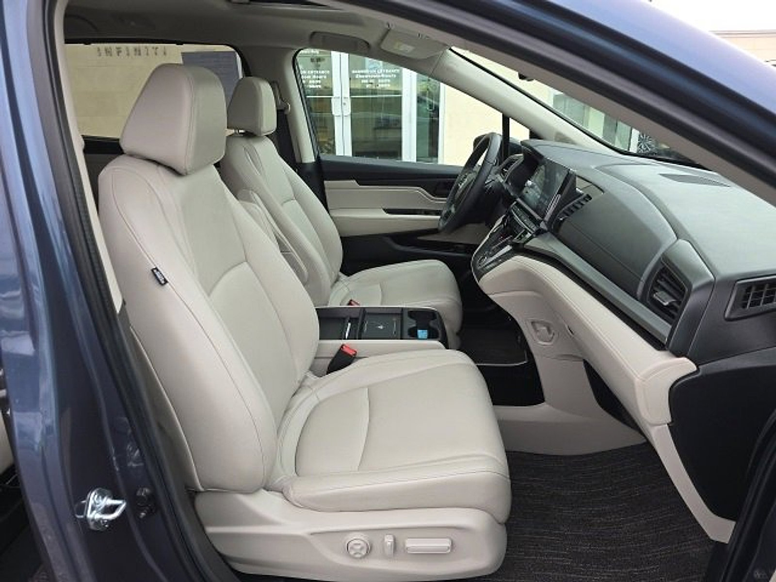 Used 2025 Honda Odyssey EX-L image 20