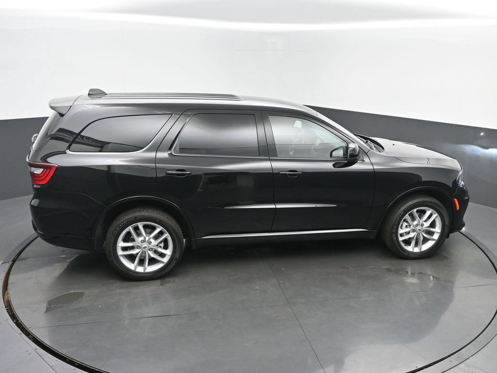 New 2026 Dodge Durango GT AWD/4WD image 40