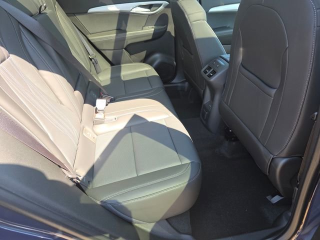 New 2026 Buick Envision Avenir AWD/4WD image 21