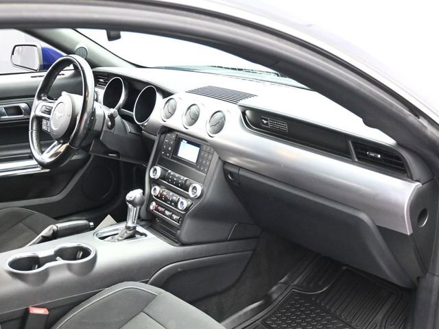 Used 2020 Ford Mustang GT w/ Black Accent Package image 27