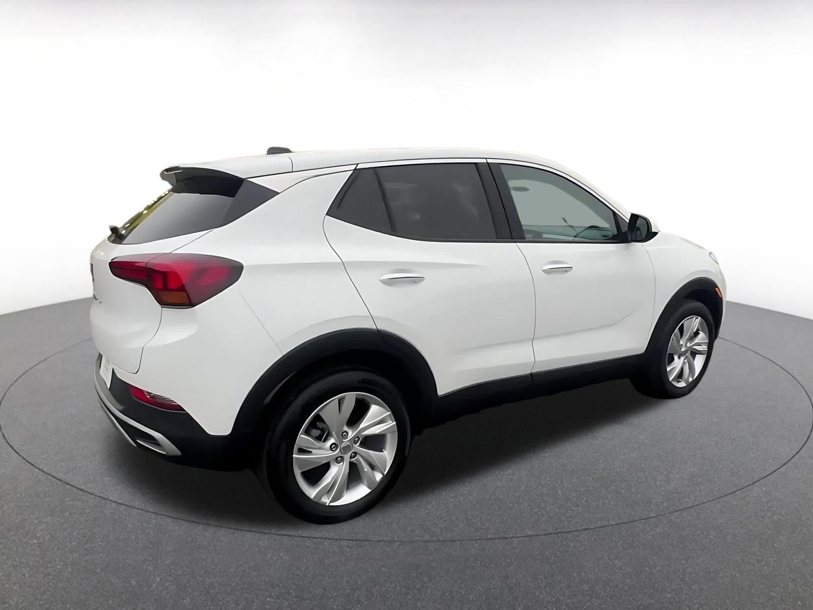 Used 2025 Buick Encore GX Preferred image 15