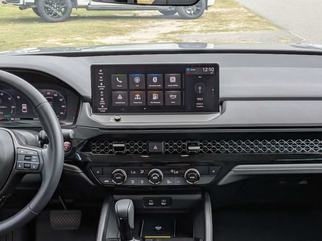 Used 2025 Honda Accord EX-L image 14