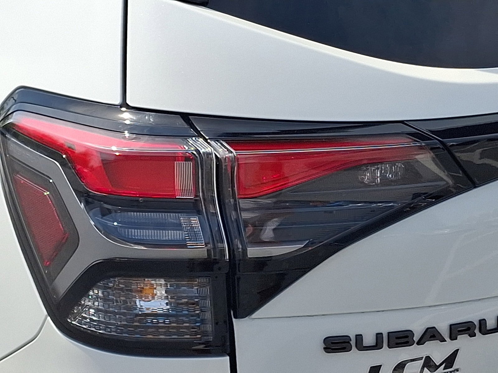 Certified 2026 Subaru Forester Sport AWD/4WD image 31