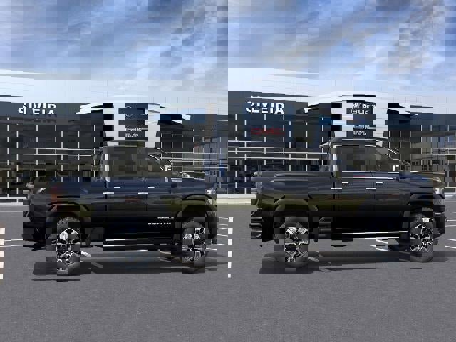 New 2026 GMC Sierra 3500 Denali w/ Denali Reserve Package image 5