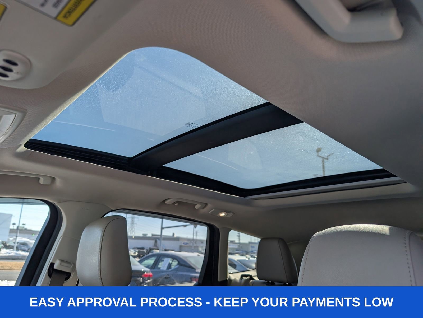 Used 2018 Ford Escape Titanium image 26