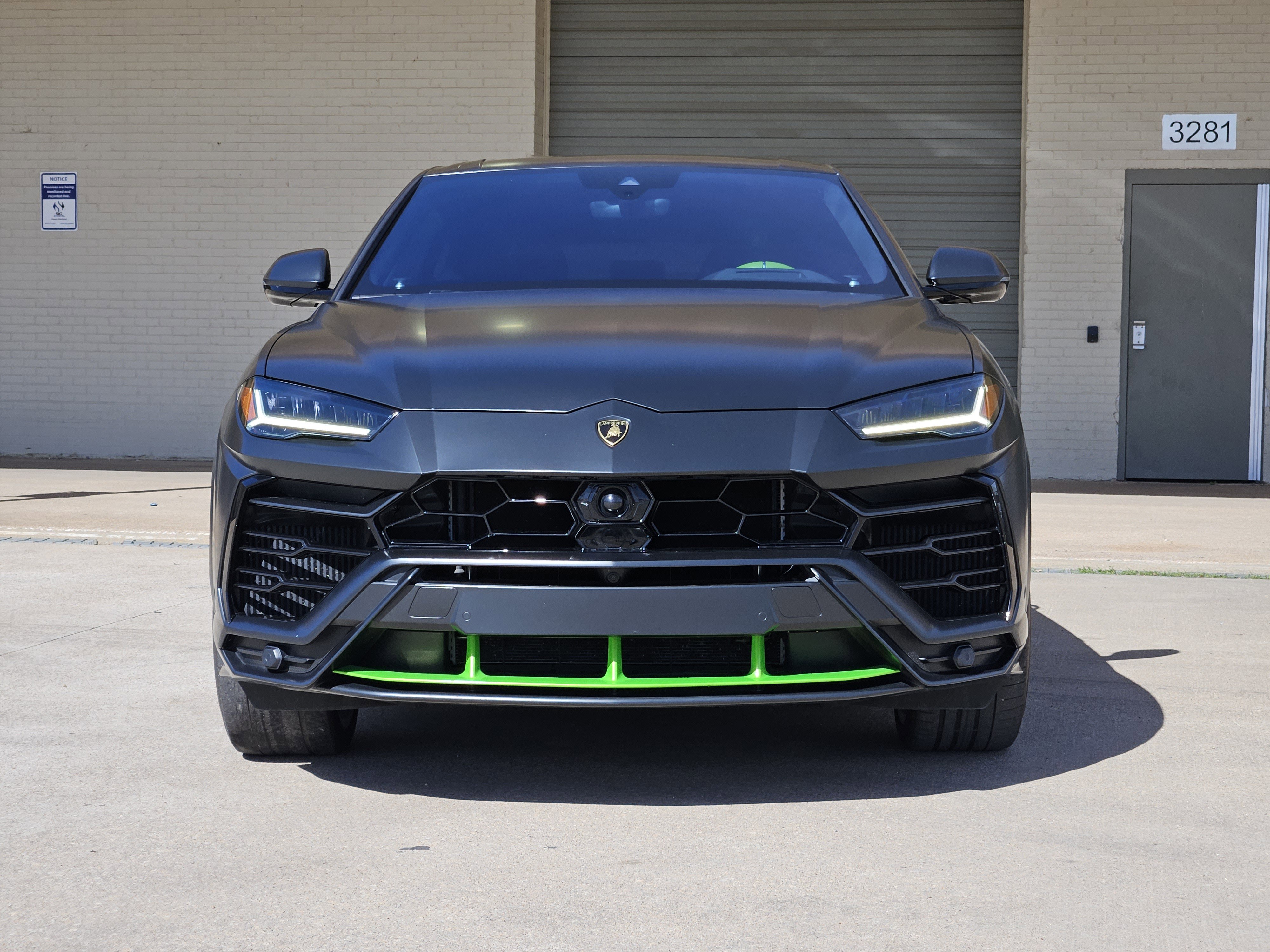 Used 2021 Lamborghini Urus image 6