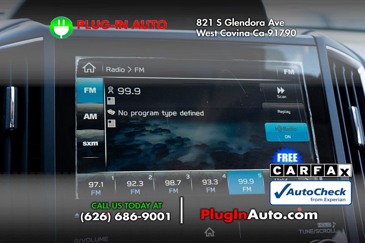 Used 2017 Subaru Impreza 2.0i Limited image 25