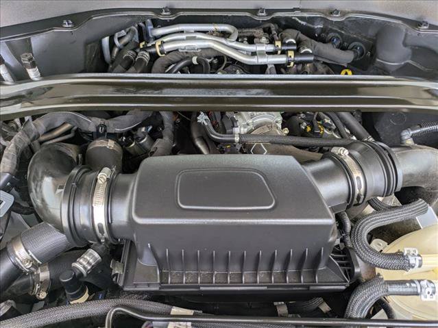 Used 2025 Ford Explorer ST AWD/4WD image 23