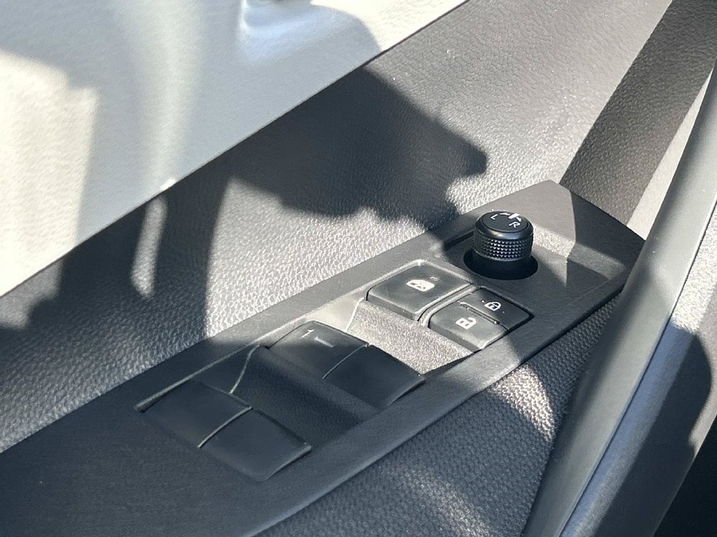 New 2027 Toyota Corolla SE FWD image 22