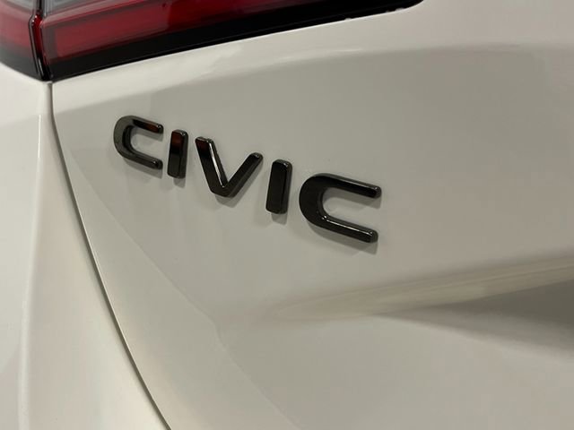 New 2026 Honda Civic Type R image 10
