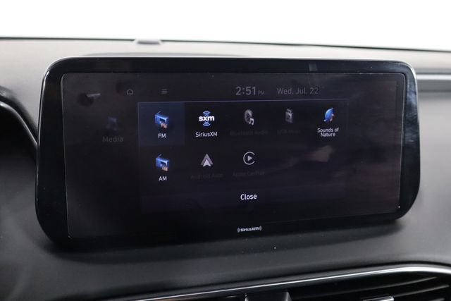 Used 2023 Hyundai Santa Fe XRT FWD image 36