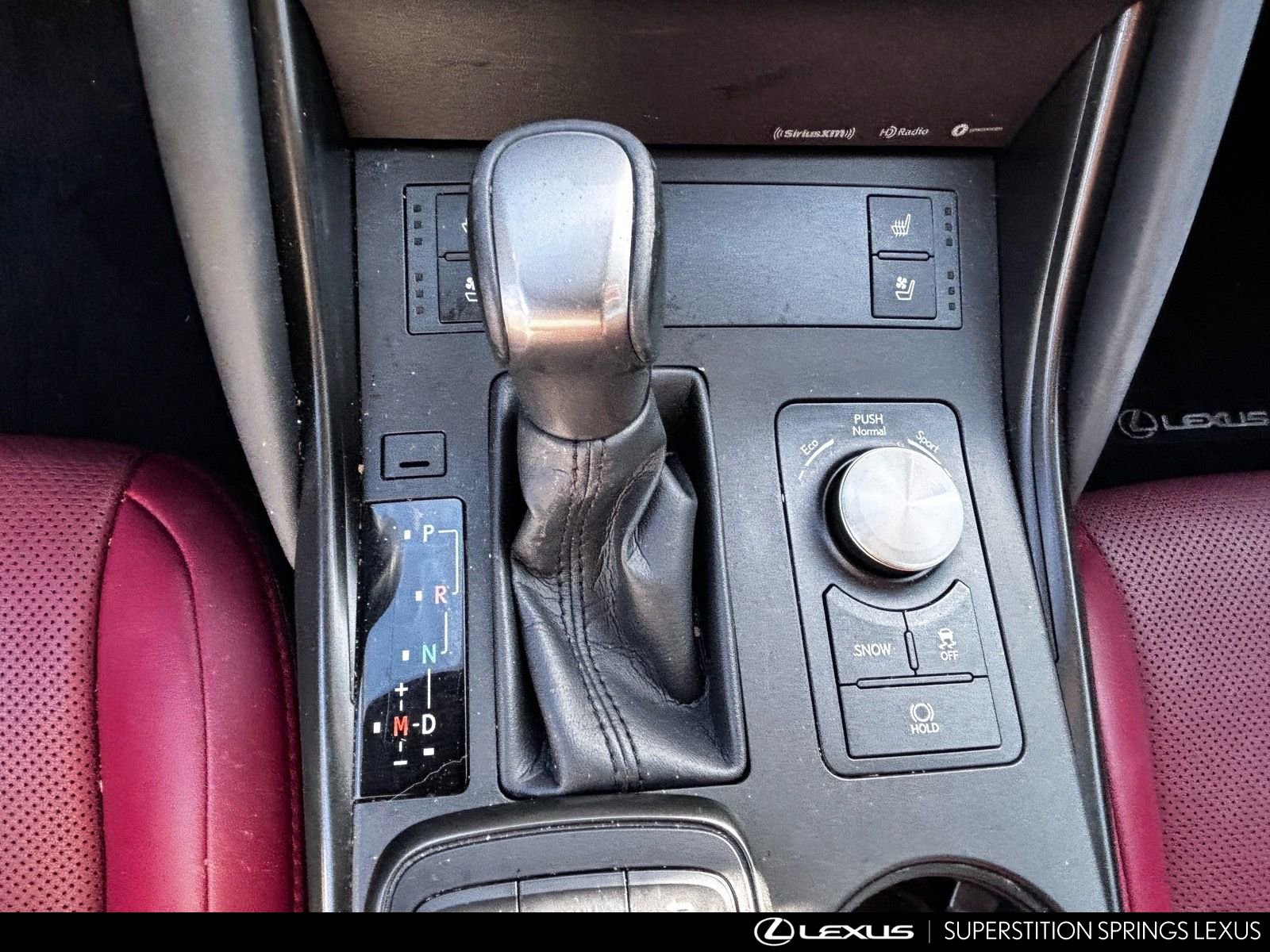 Used 2021 Lexus IS 300 300 w/ Comfort Package image 10