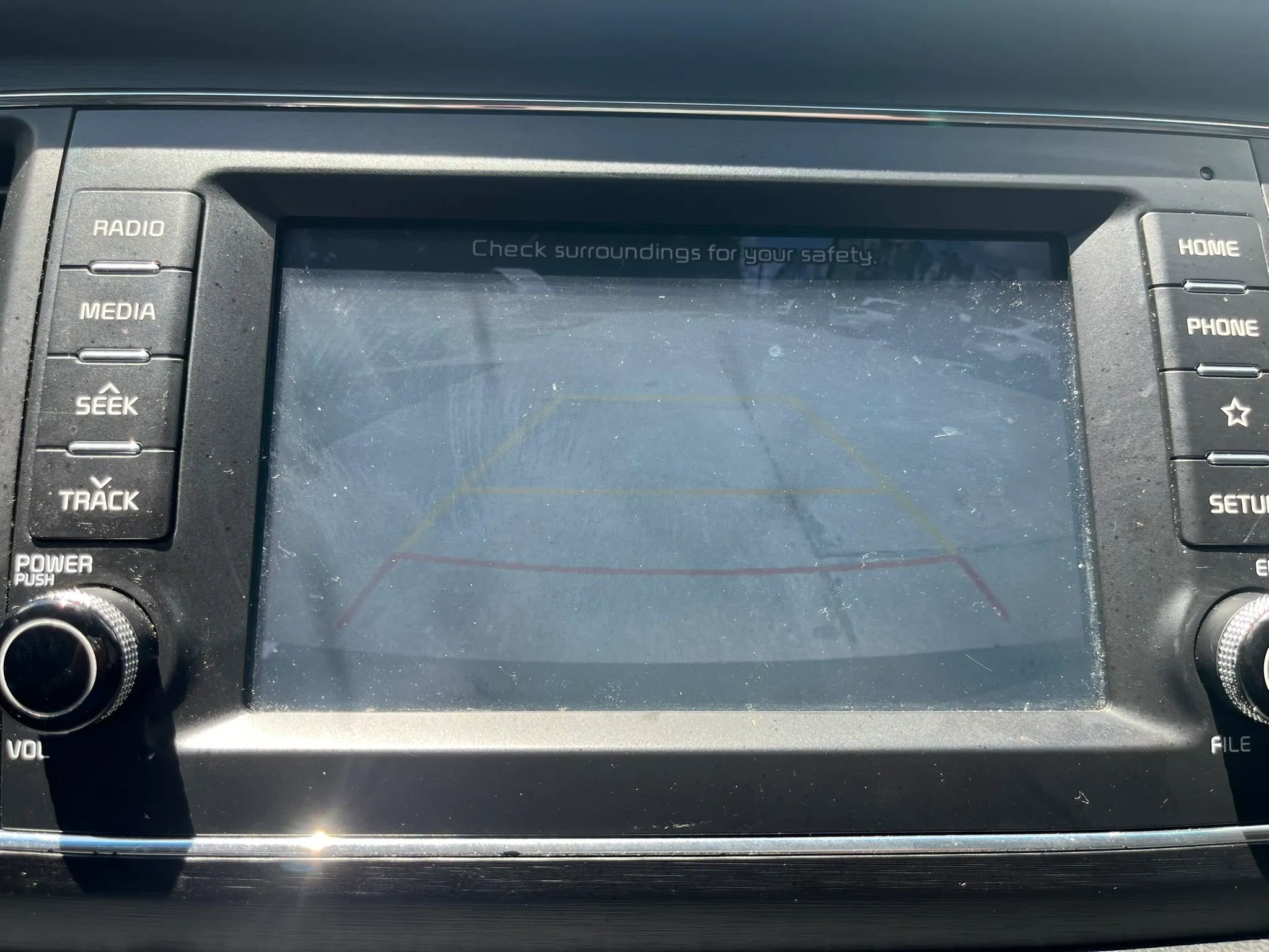 Used 2019 Kia Sedona LX FWD image 22