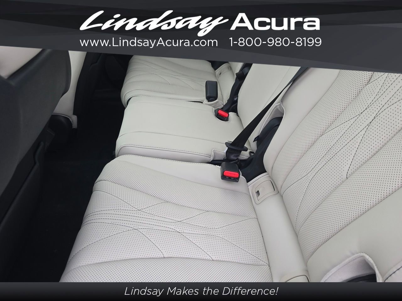 New 2026 Acura MDX Type S image 9