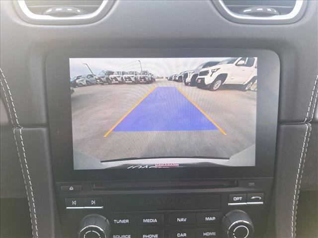 Used 2020 Porsche 718 Cayman GT4 image 12