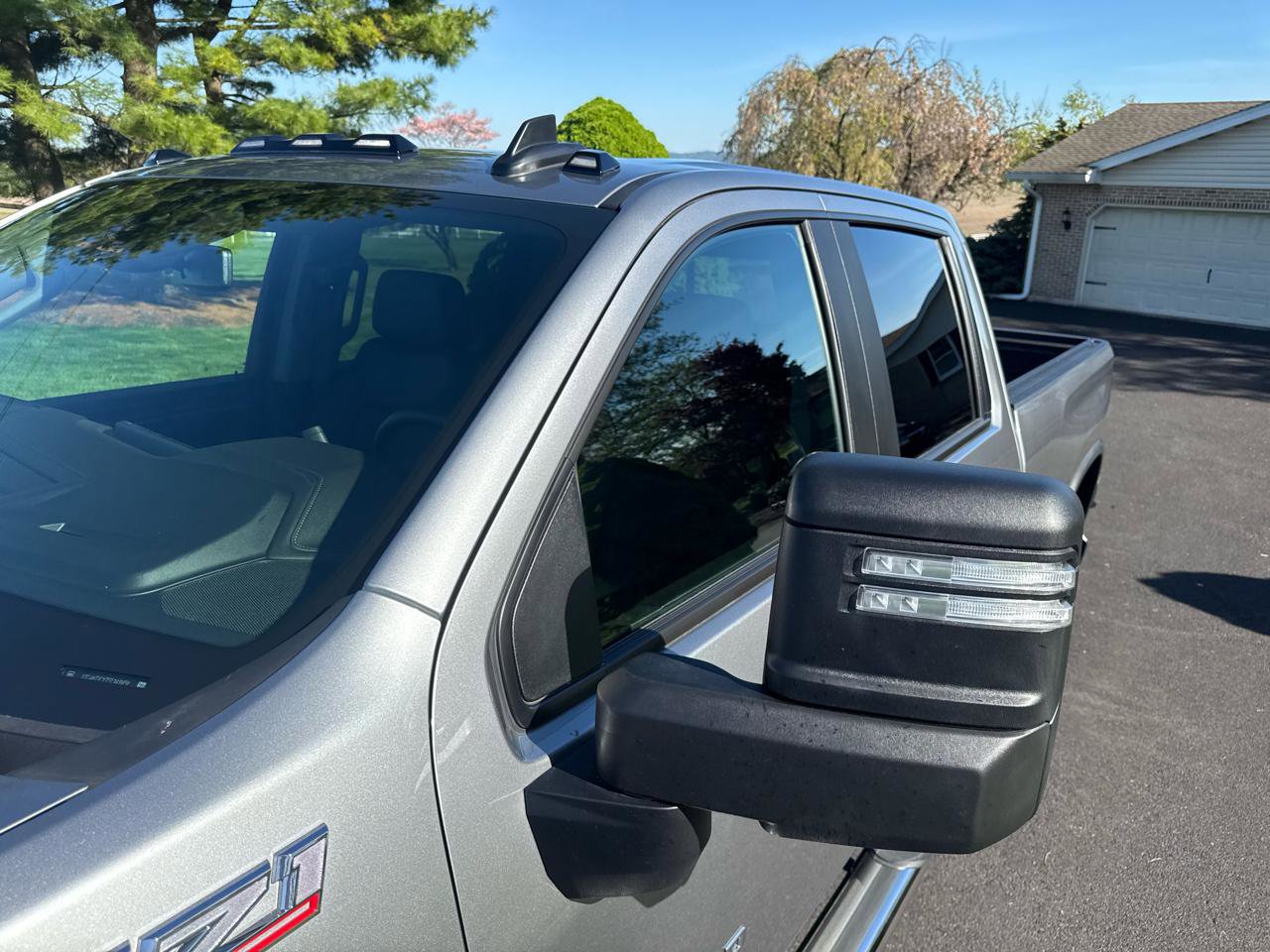 Used 2025 Chevrolet Silverado 3500 LT w/ All Star Edition AWD/4WD image 35