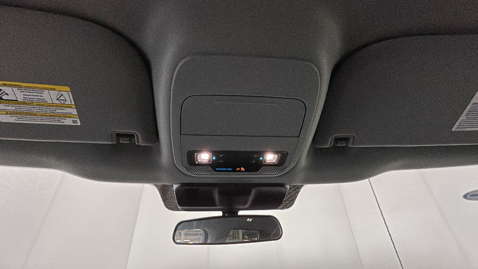 Used 2025 Ford F150 XLT AWD/4WD image 28