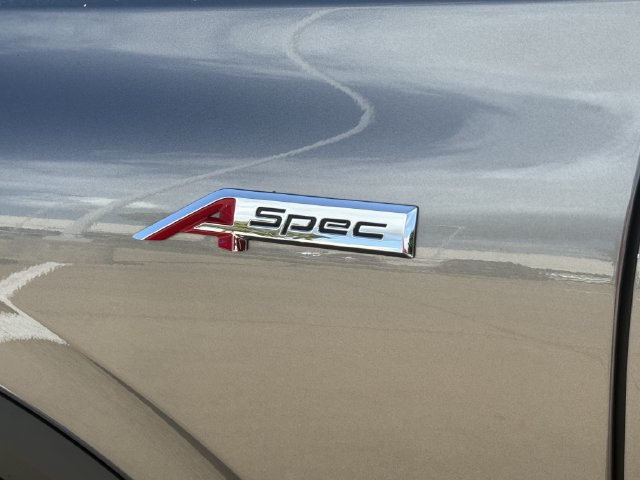 Certified 2025 Acura MDX A-Spec AWD/4WD image 9
