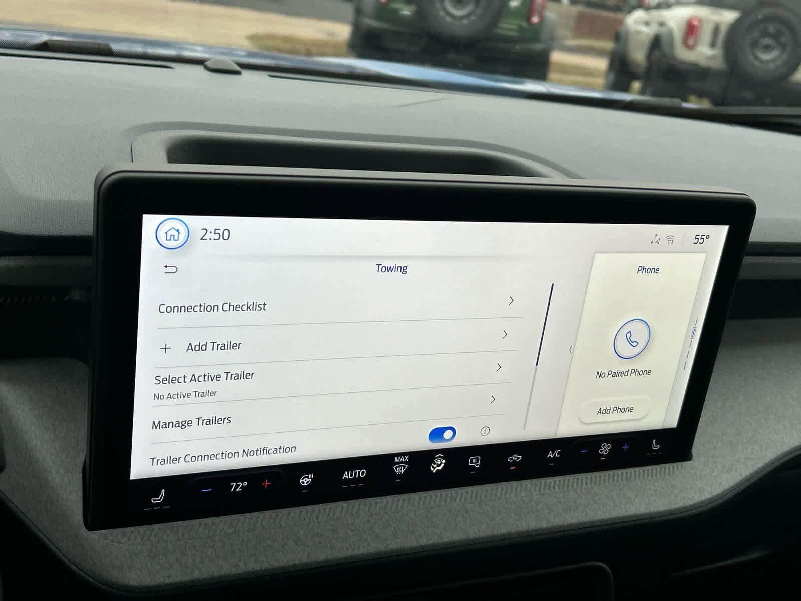 New 2026 Ford Maverick XLT w/ XLT Luxury Package image 40