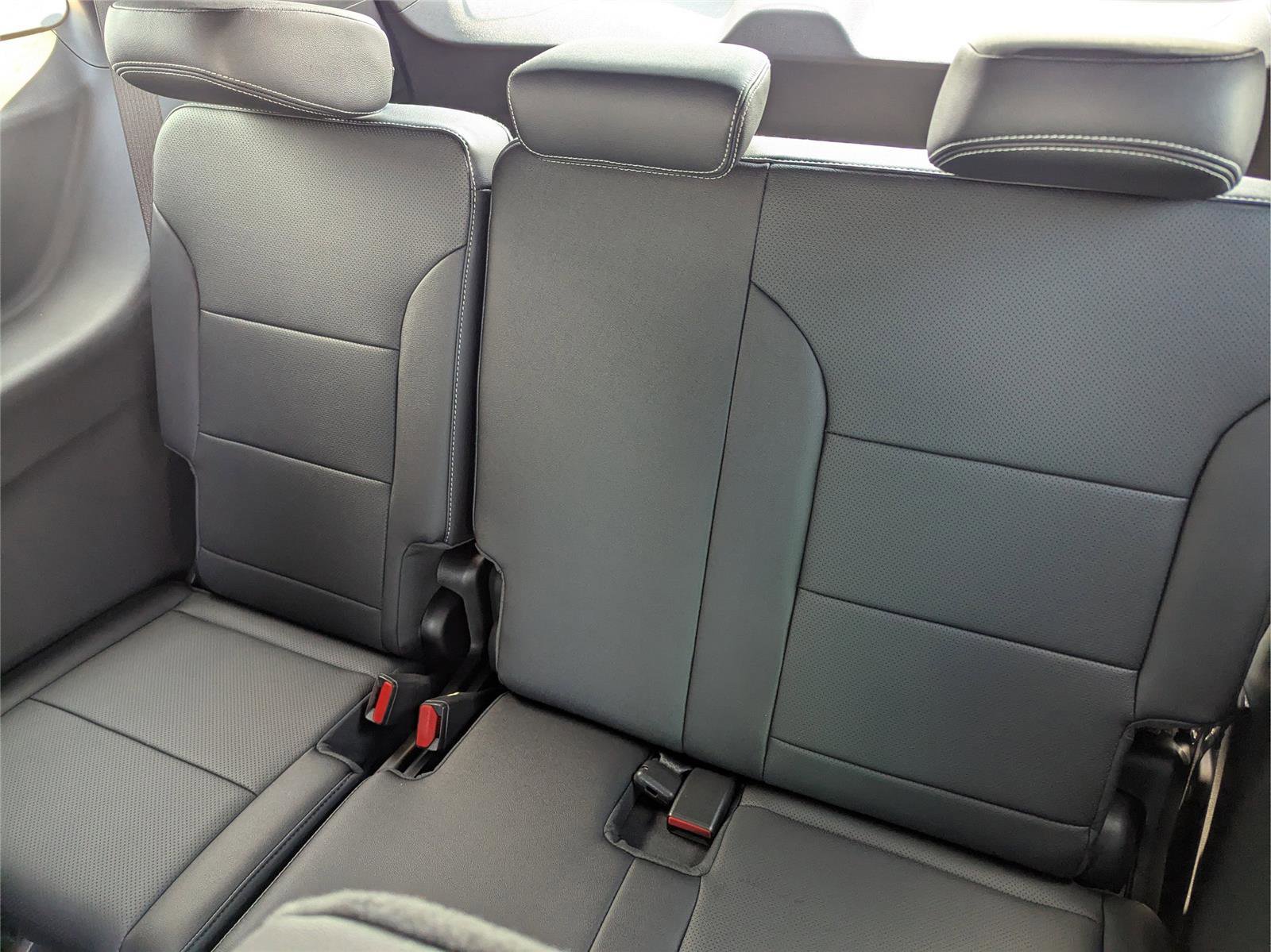 New 2025 Chevrolet Suburban Premier image 43