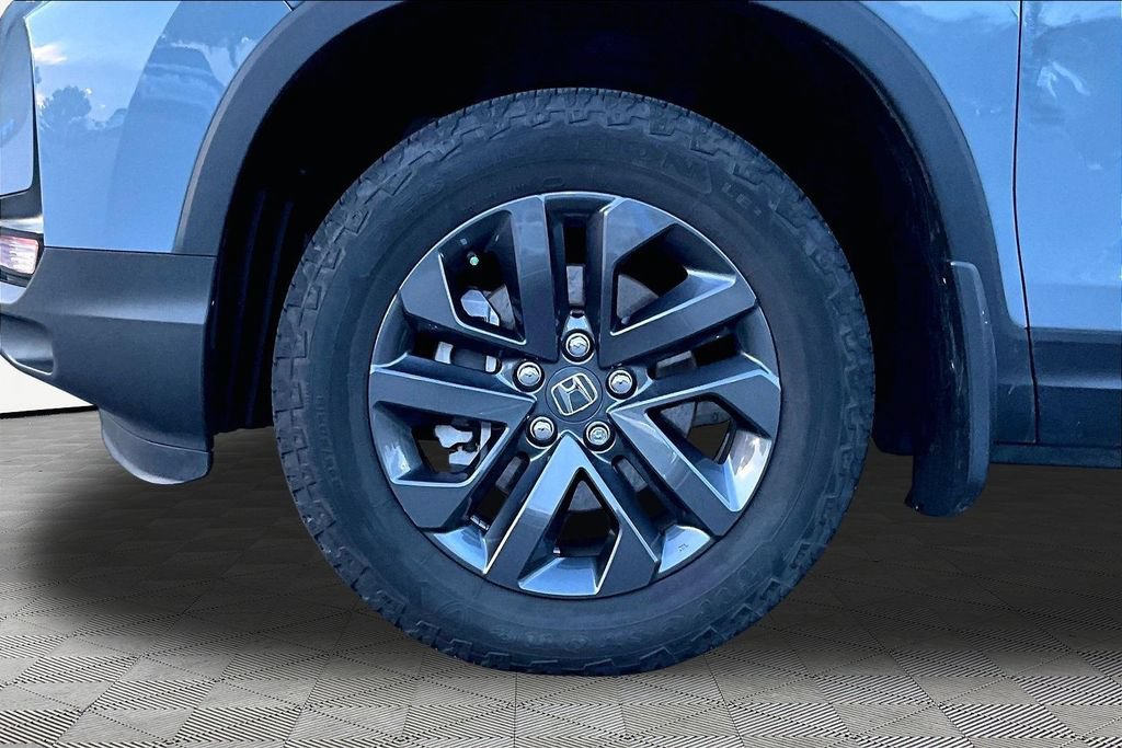 Used 2024 Honda Ridgeline Sport image 20