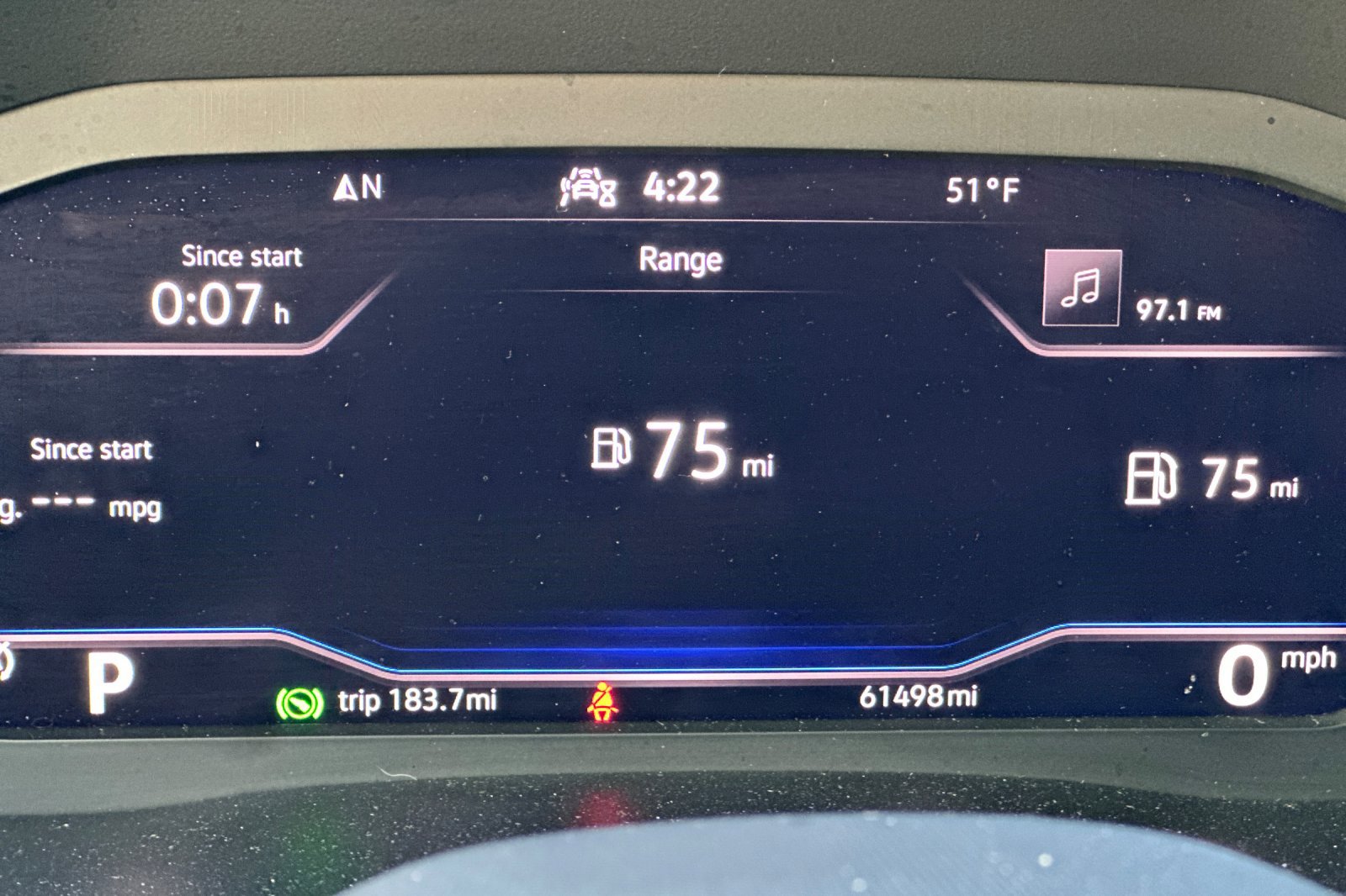 Certified 2022 Volkswagen Atlas SE image 28