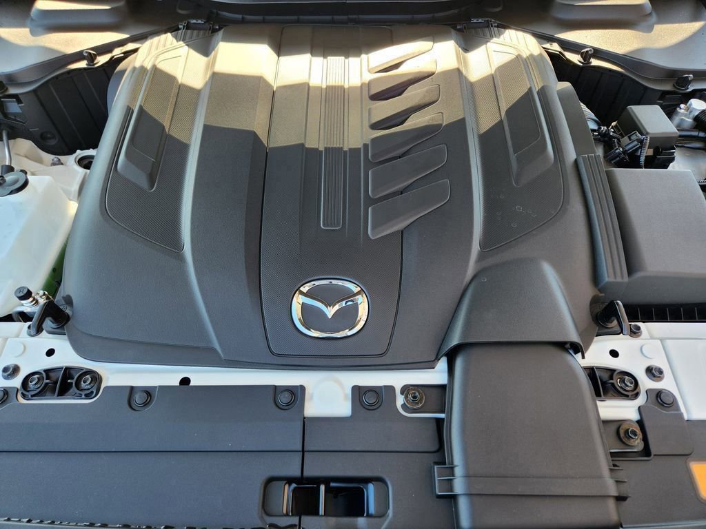 New 2026 MAZDA CX-90 3.3 Turbo w/ Preferred Package image 20