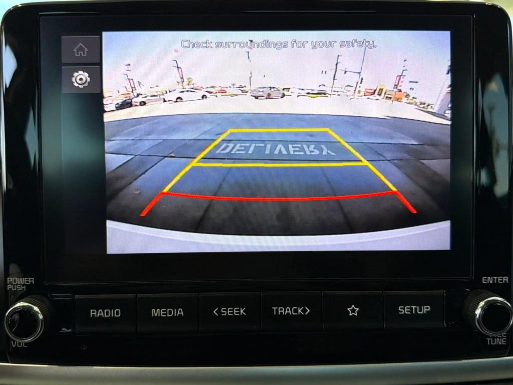 Used 2023 Kia Rio LX FWD image 27