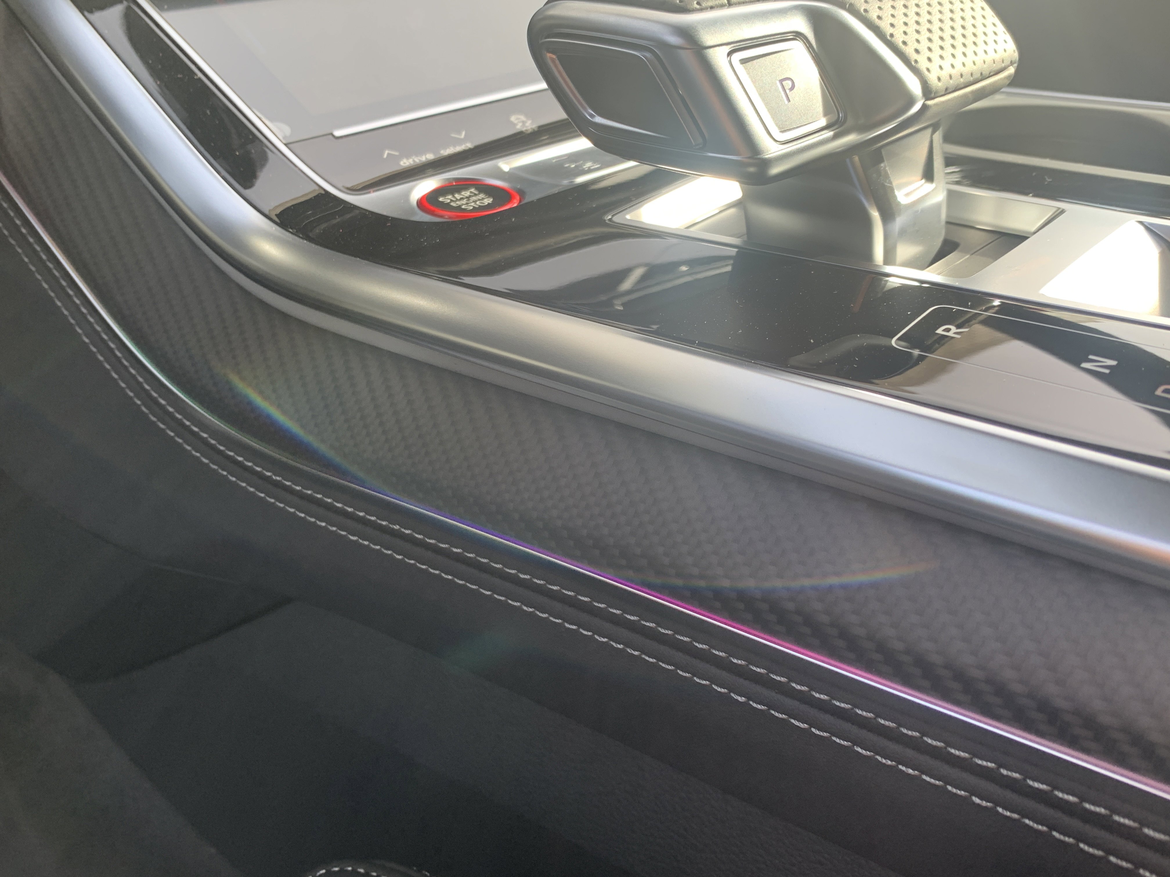 New 2026 Audi SQ8 Premium Plus image 19