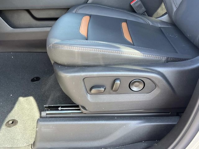 New 2026 GMC Sierra 1500 AT4 w/ AT4 Premium Package image 19
