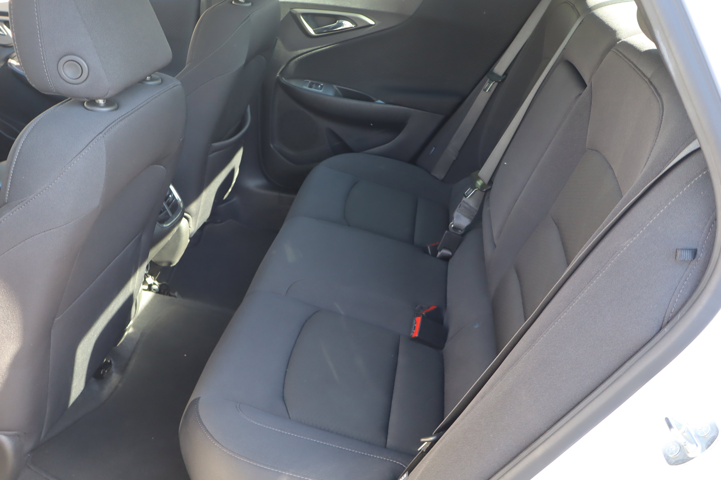 Certified 2024 Chevrolet Malibu LT image 31