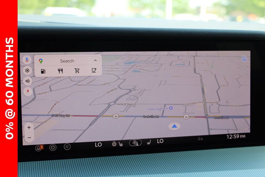 New 2025 Nissan Murano SL image 28