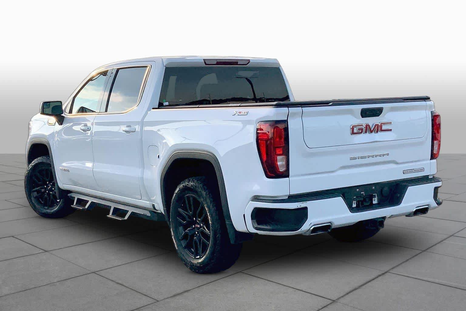 Used 2023 GMC Sierra 1500 Elevation AWD/4WD image 11