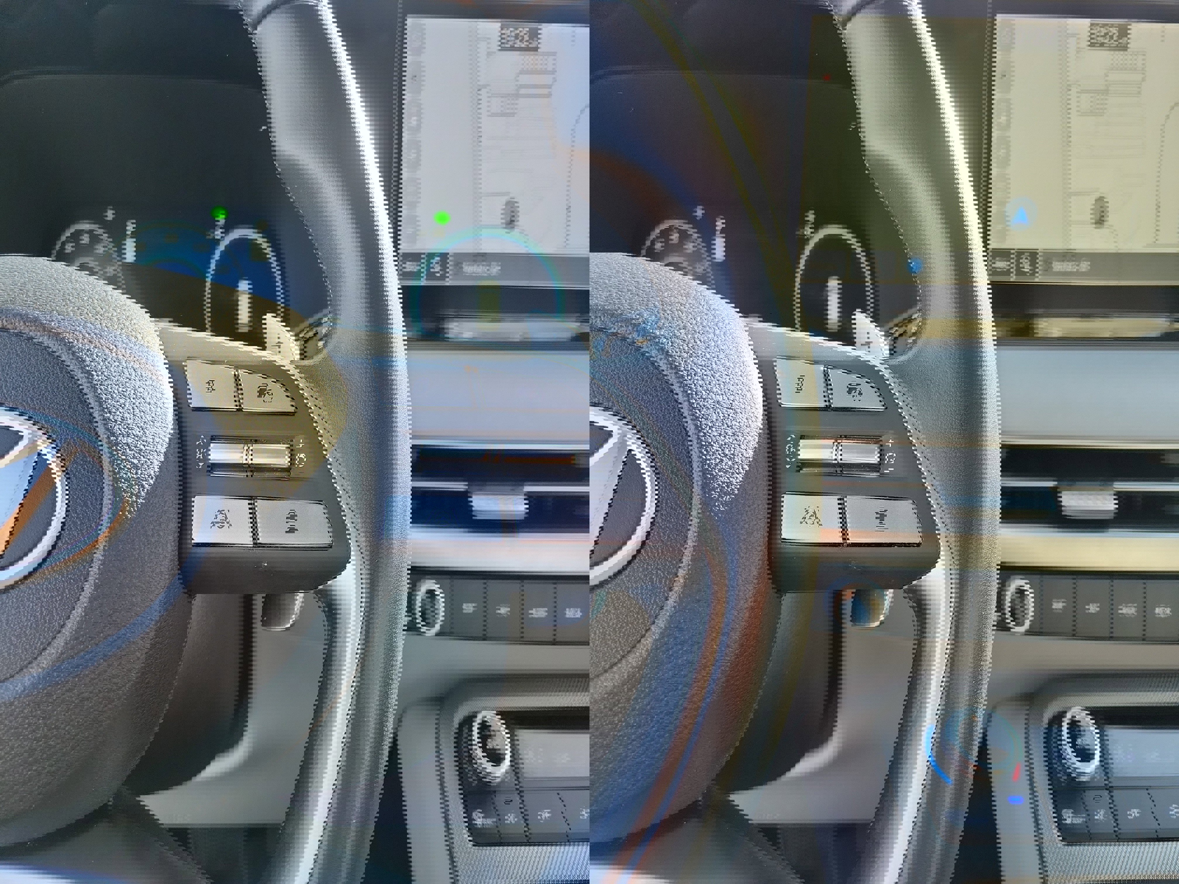 Used 2024 Hyundai Palisade SEL image 24