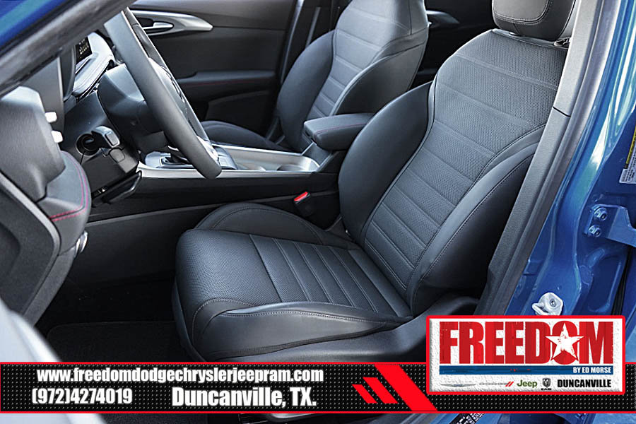 New 2023 Dodge Hornet GT Plus image 13