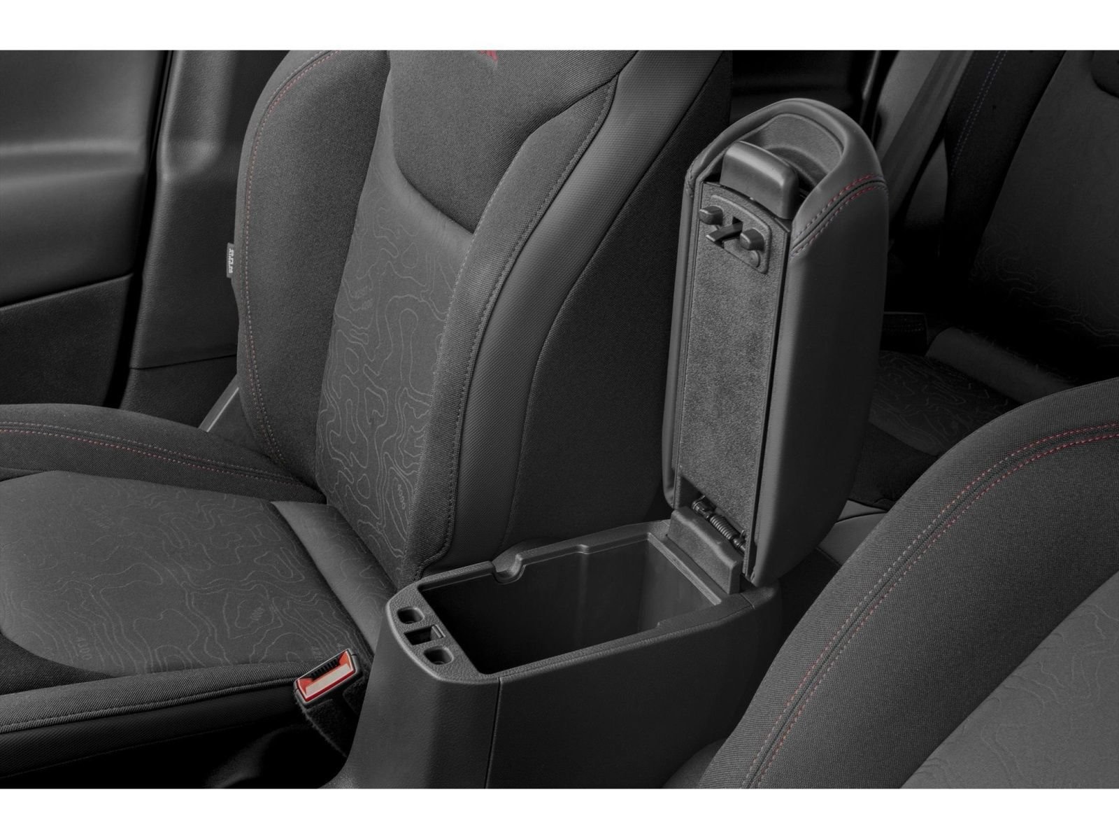 Used 2018 Jeep Renegade Trailhawk AWD/4WD image 14