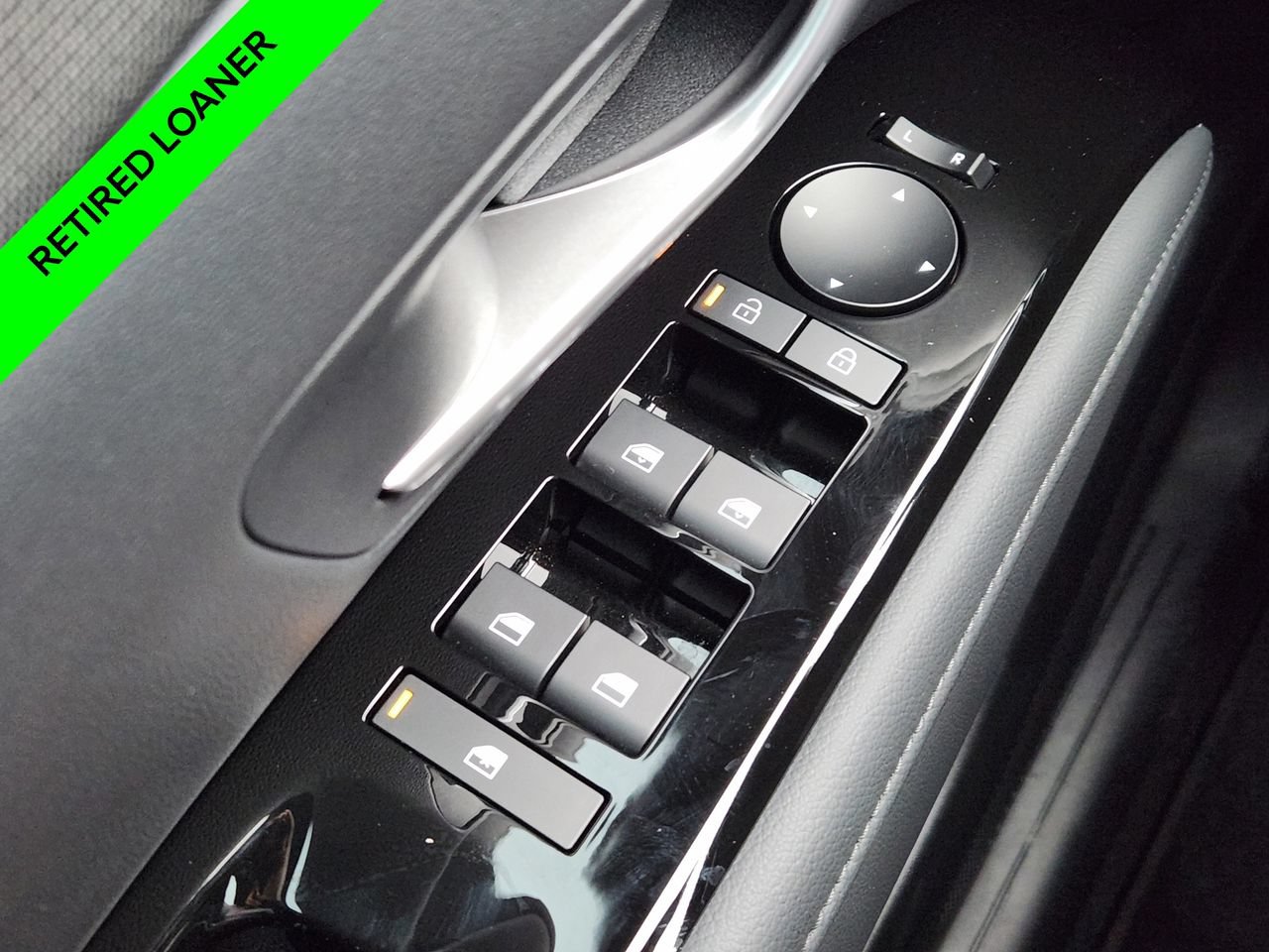 New 2025 Hyundai Santa Cruz XRT AWD/4WD image 23