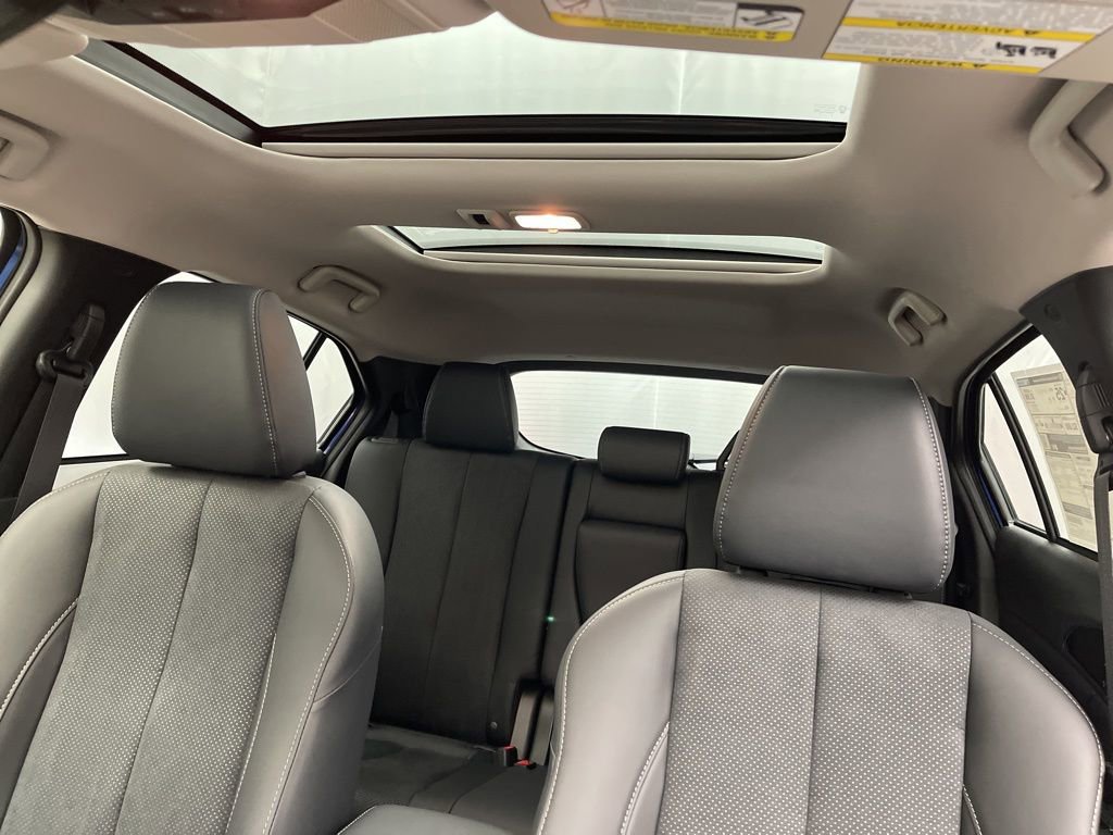 New 2026 Mitsubishi Eclipse Cross SE image 10