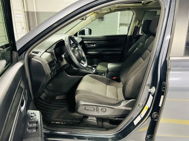 Used 2024 Honda CR-V EX image 22