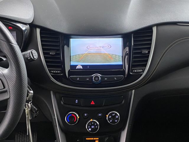 Used 2018 Chevrolet Trax LS image 22