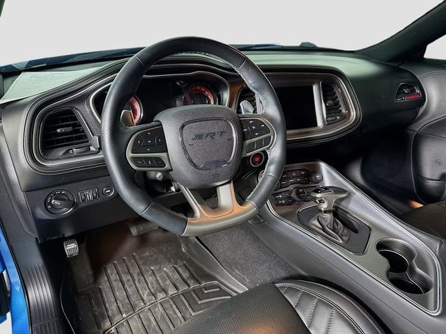 Used 2023 Dodge Challenger SRT Hellcat Redeye w/ Quick Order Package 27M image 9